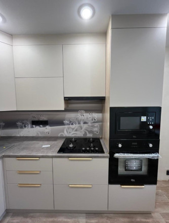 Кухня Фон Сфинкс 